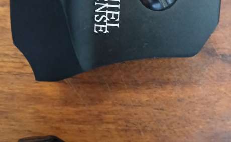 Iron Sights Daniel Defense Ajustables. , Venta de Armas de fuego en PR