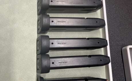 WILSON COMBAT EDC X9 MAGS , Venta de Armas de fuego en PR