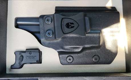 Láser 43x mos / 48 mos , Venta de Armas de fuego en PR
