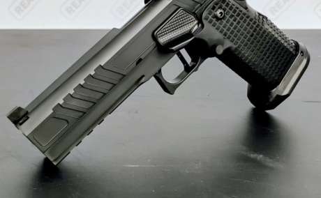 Race City Defence , Venta de Armas de fuego en PR