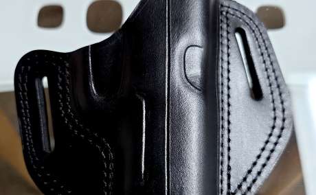 Holster FALCO Open Top Leather Belt Holster para SIG Sauer P365 XL , Venta de Armas de fuego en PR