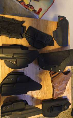 Baquetas izquierdas , Venta de Armas de fuego en PR