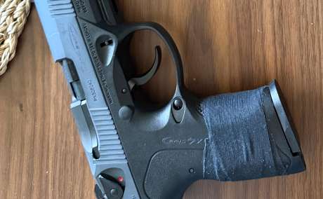LTT PX4 , Venta de Armas de fuego en PR