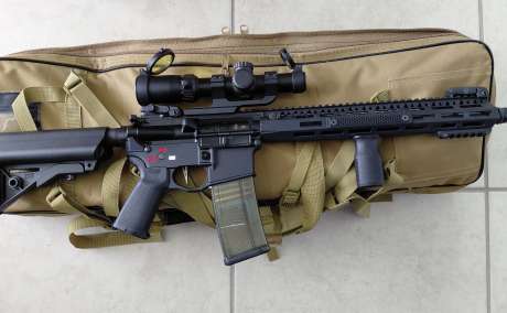 SBR 13.5" , Venta de Armas de fuego en PR