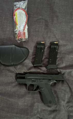 Nueva , Venta de Armas de fuego en PR