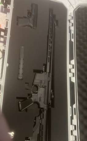 Venta , Venta de Armas de fuego en PR