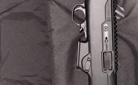 Ruger Pc Carbinne pcc 9mm desmontable! , Venta de Armas de fuego en PR