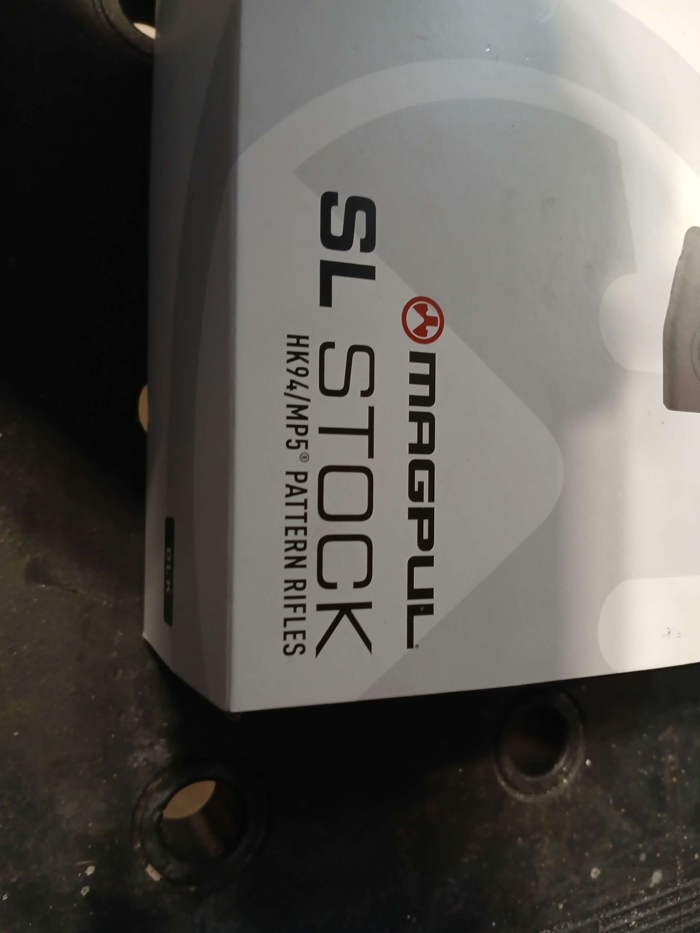 Stock Magpul MP5 , Venta de Armas de fuego en PR