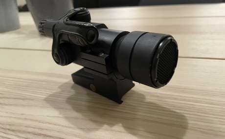 Red Dot , Venta de Armas de fuego en PR
