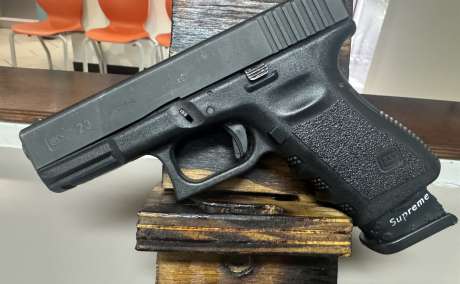Busco algún revólver 357 x ella , Venta de Armas de fuego en PR