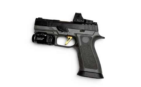 P320 Xcarry Spectre , Venta de Armas de fuego en PR