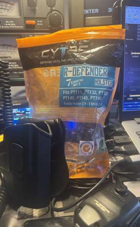 CYTAC , Venta de Armas de fuego en PR