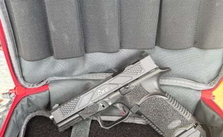 Bul Armory Axe Hatchet, Venta de Armas de fuego en PR