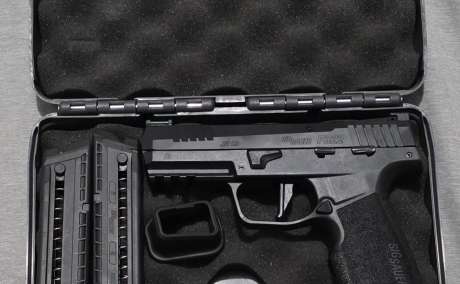 Sig P322 Venta o Cambio , Venta de Armas de fuego en PR