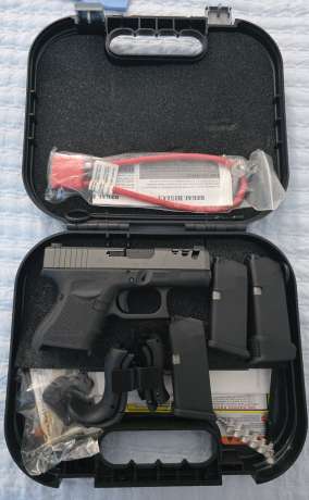 Se vende , Venta de Armas de fuego en PR