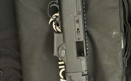 Ruger pcc 9mm desmontable y portable, Armas de fuego en PR
