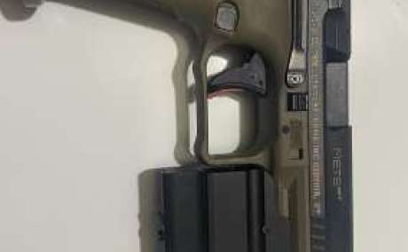 Se vende , Venta de Armas de fuego en PR