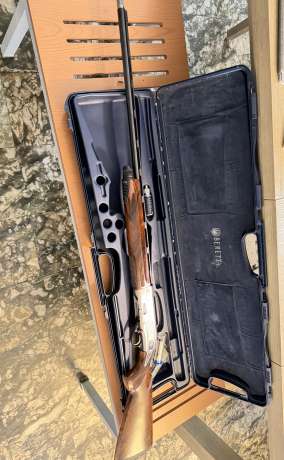Beretta cal. 20 semi atomatica , Venta de Armas de fuego en PR