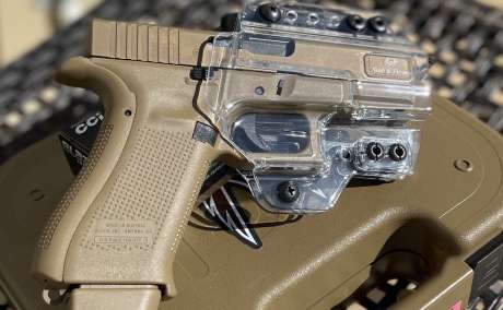 Holsters Glock 19x y Sigp320, Armas de fuego en PR