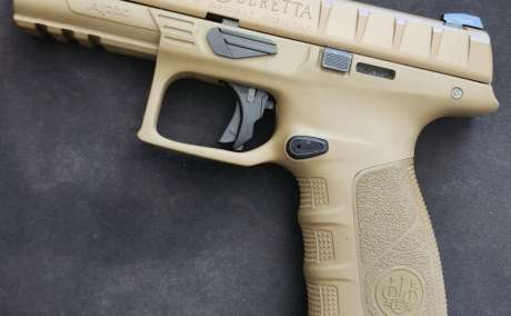 Beretta APX 9mm , Venta de Armas de fuego en PR