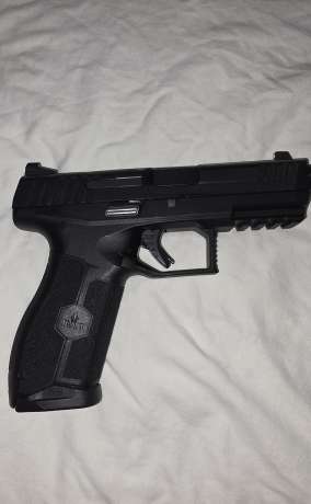 IWI MASADA 9MM , Venta de Armas de fuego en PR