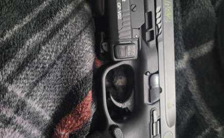M&P 2.0 , Venta de Armas de fuego en PR