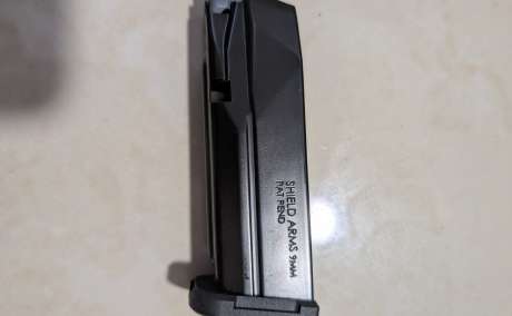Mag Glock 43x , Venta de Armas de fuego en PR