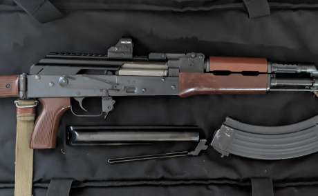 Norinco MAK90 (Importada de china) , Venta de Armas de fuego en PR
