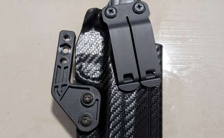 Holster rounded  sig p365xl , Venta de Armas de fuego en PR