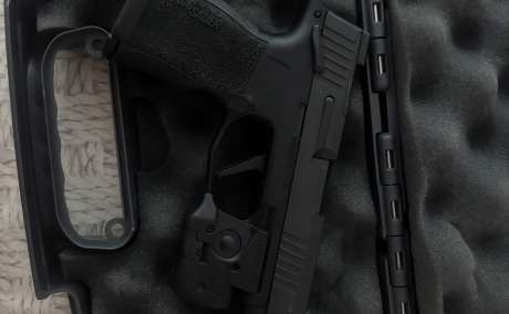 P365XL , Venta de Armas de fuego en PR
