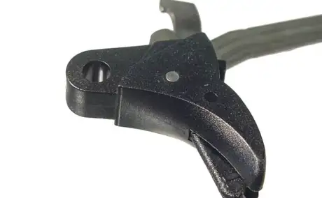 Gatillo para glock 19 x gen 5 , Venta de Armas de fuego en PR
