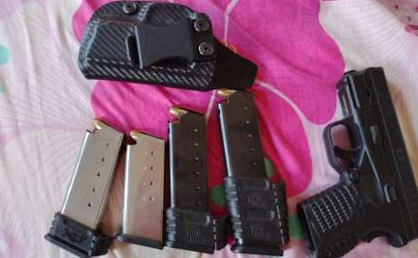 Springfield xds.45 , Venta de Armas de fuego en PR