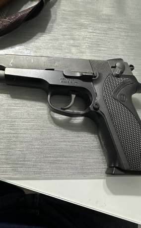 Smith Wesson 9milimetros, Venta de Armas de fuego en PR