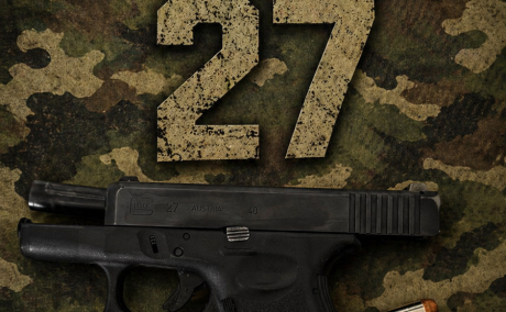 Glock 27 calibre 40 , Venta de Armas de fuego en PR