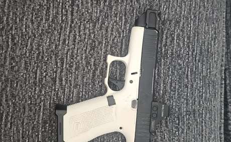 Glock 43X 9mm , Venta de Armas de fuego en PR
