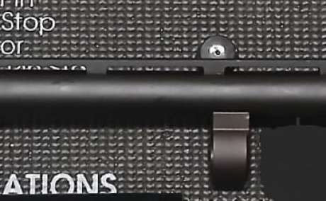 Cañón de Remington 870, 12 GA  de 26" , Venta de Armas de fuego en PR