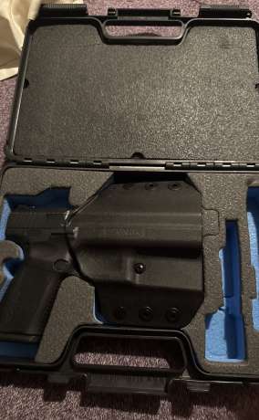 Canik tp9sf , Venta de Armas de fuego en PR