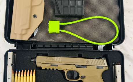 M&P 5.7 , Venta de Armas de fuego en PR