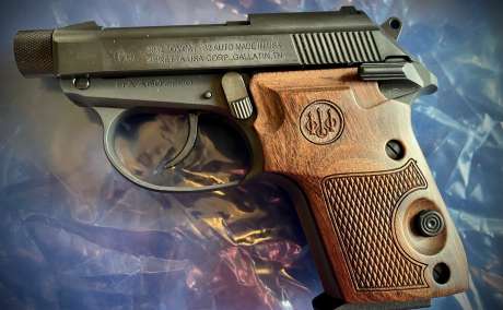 Tomcat 32ACP , Venta de Armas de fuego en PR