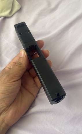 Slide RMR G17 gen3 , Venta de Armas de fuego en PR