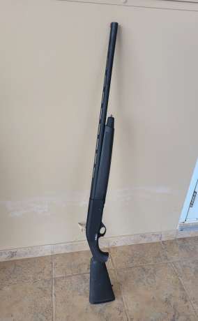 Escopeta semiauto zurda TriStar , Venta de Armas de fuego en PR