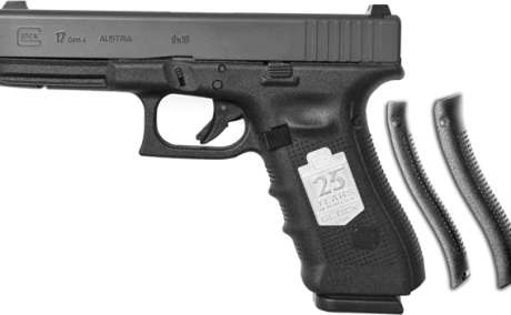 Glock 17 gen 4 , Venta de Armas de fuego en PR