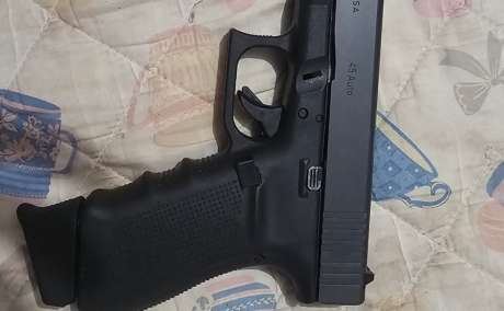 Glock 21 , Venta de Armas de fuego en PR