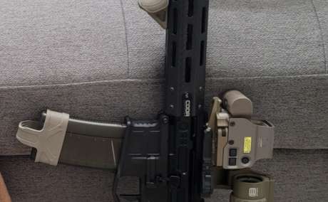 Radian SLR  Build , Venta de Armas de fuego en PR