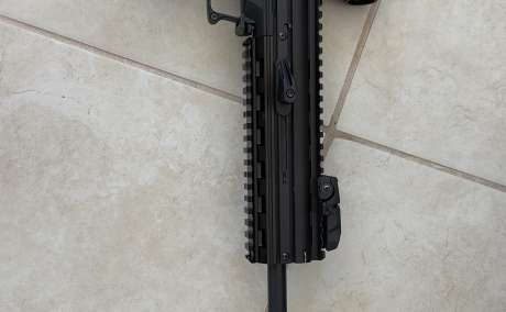 Keltec CMR 30 .22 Magnum , Venta de Armas de fuego en PR