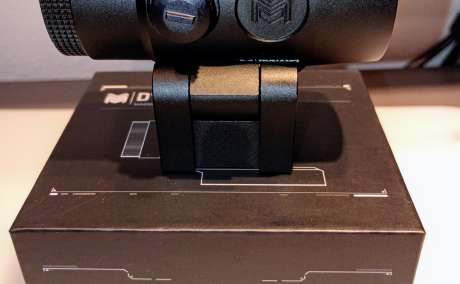Monstrum dynamo magnifier , Venta de Armas de fuego en PR