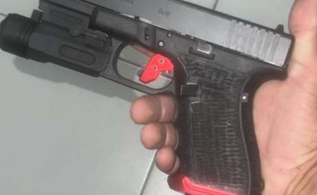 Glock 19 gen 4 , Venta de Armas de fuego en PR