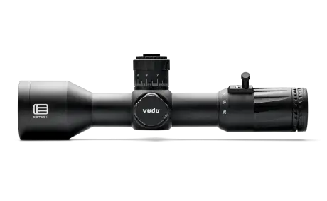 Mira de Sniper Eotech Vudu 5, 25x50 mm , Venta de Armas de fuego en PR