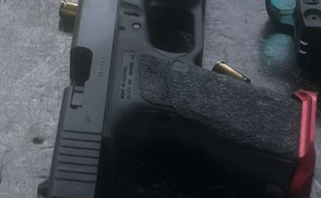 Glock 19 gen 4 , Venta de Armas de fuego en PR