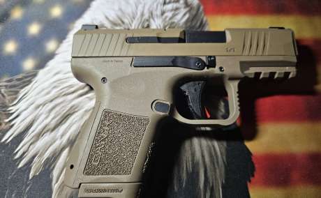 Mc9 Canik , Venta de Armas de fuego en PR